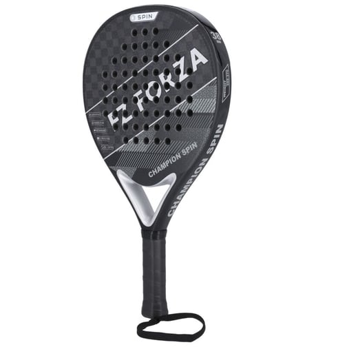 FZ FORZA® Padelschläger Champion Spin