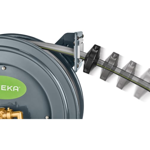 GEKA® plus automatischer Schlauchaufroller PA20SK