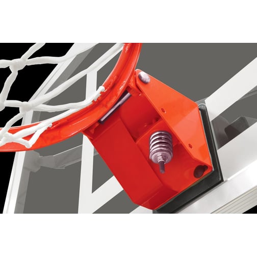 Goalrilla® Basketballanlage DC72E1