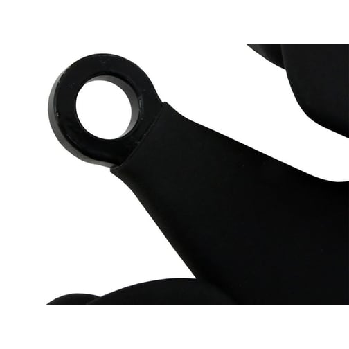 Max-Grip Rudergriff, eng