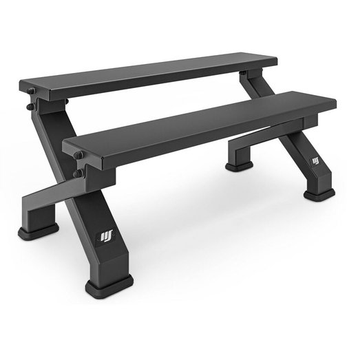 Marbo Sport® Kettlebellständer PRO 2.0