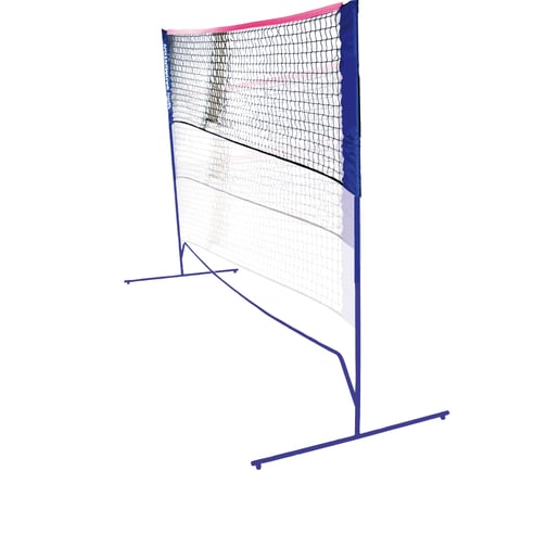 VICTOR® Badminton Mini-Netz