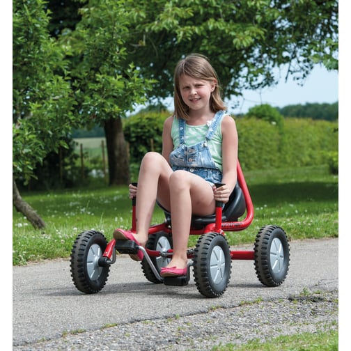 Winther® VIKING EXPLORER FunCart