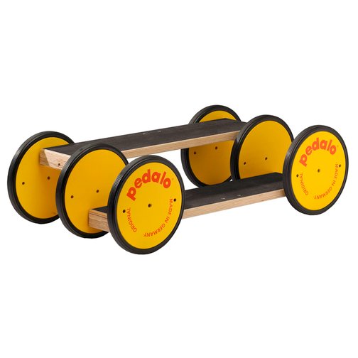 Pedalo® Combi