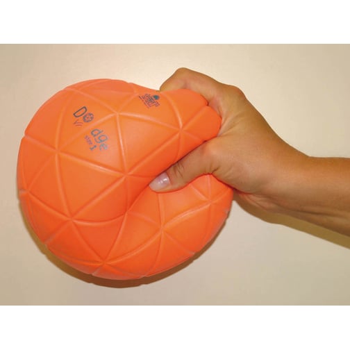 Trial® Dodgeball