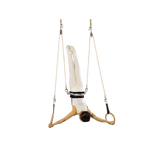 SPIETH® Fifty-Fifty Gerät