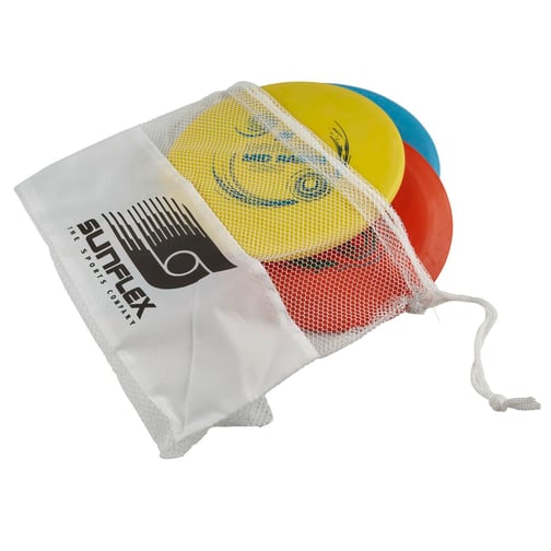 sunflex® Disc Golf Wurfscheiben