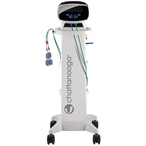 CHATTANOOGA® Intelect® Mobile 2 STIM Elektrotherapiegerät