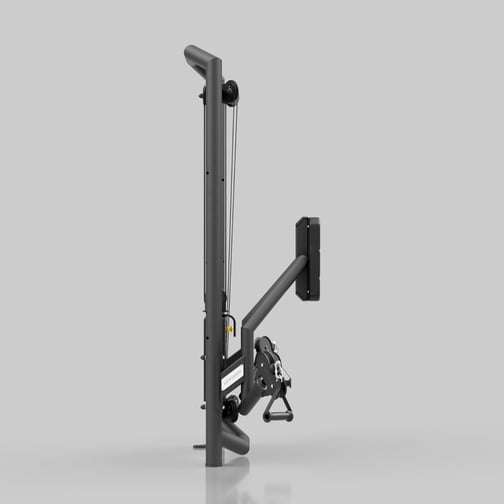 UpForm® Dual Pulley Low UF-006