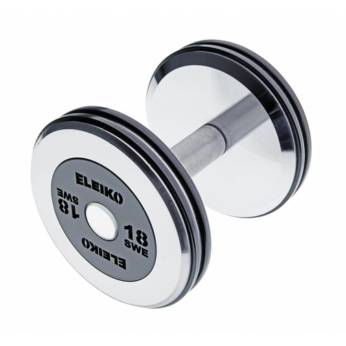 Eleiko® Pro Dumbbell (Einzelstücke!)