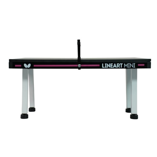 Butterfly® Tischtennistisch Mini-Table