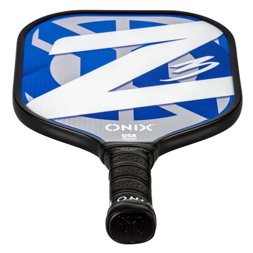 ONIX® Pickleballschläger Z3 Composite Blue