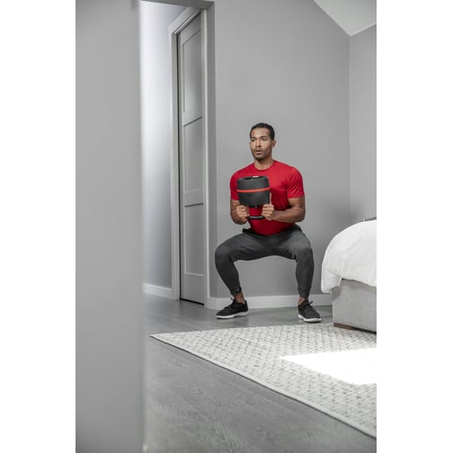 BowFlex® SelectTech Kettlebell 840