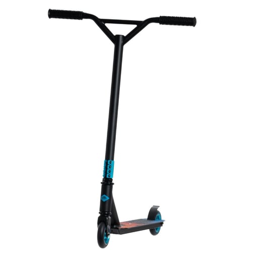 Schildkröt® Stunt Scooter Untwist Galaxy