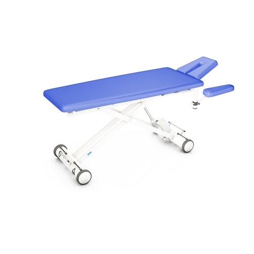 Therapieliege Solid 4