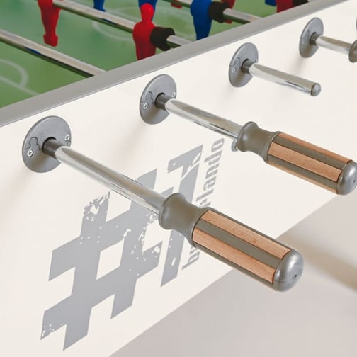 Garlando® Tischkicker ITSF Number 1