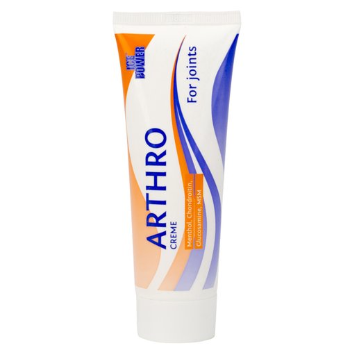 Ice Power® Arthro Creme, 60 g