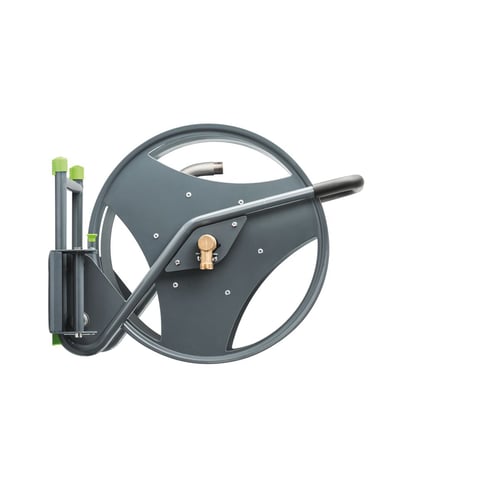 GEKA® plus Schlauchabroller P40