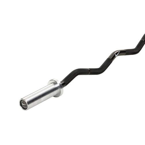 Nike Strength® Curl-Stange