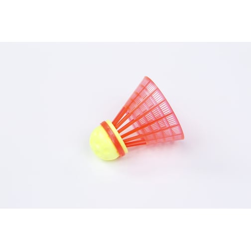 Bälle 3er match speeder tube de Speedminton a