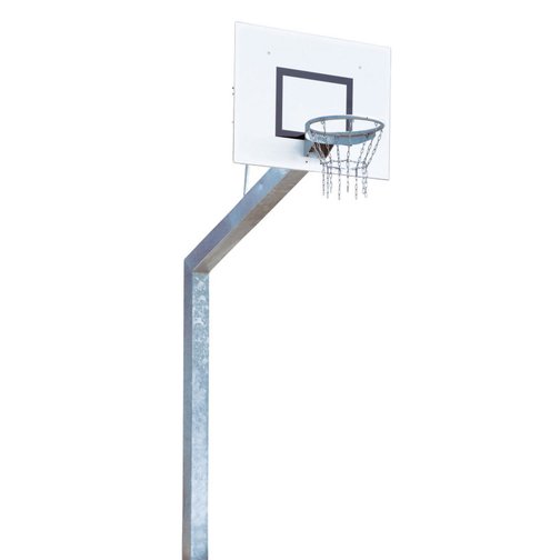 Kübler Sport® Basketballanlage HEAVY STEEL