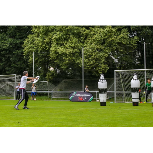 Filippi Shield® für Torwarttraining