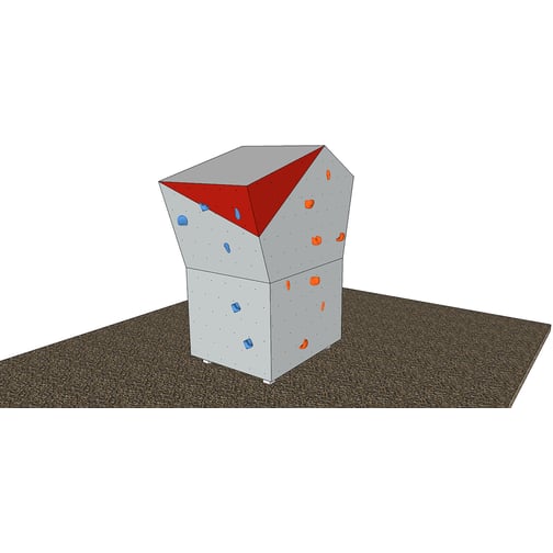 Boulderblock BASIC