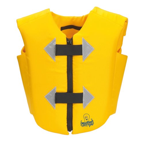 BECO® Schwimmweste Sindbad