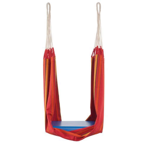 Hängematte Einlegeboden