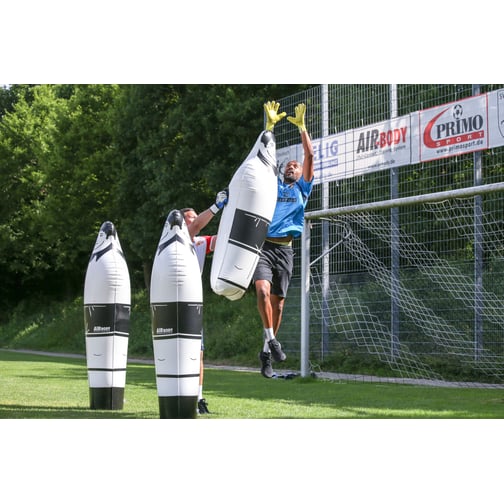 Filippi Push® für Torwarttraining