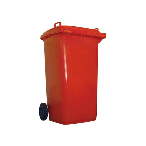 Tonne für Spiel-Sport-Mobil ohne Inhalt