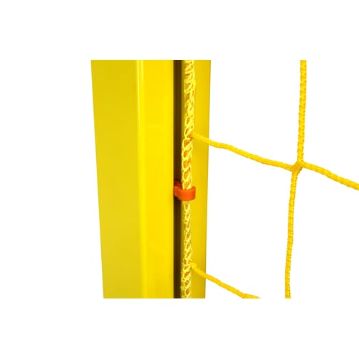 Funtec® Pro Beachsoccer-Tore 5,49 x 2,21 m