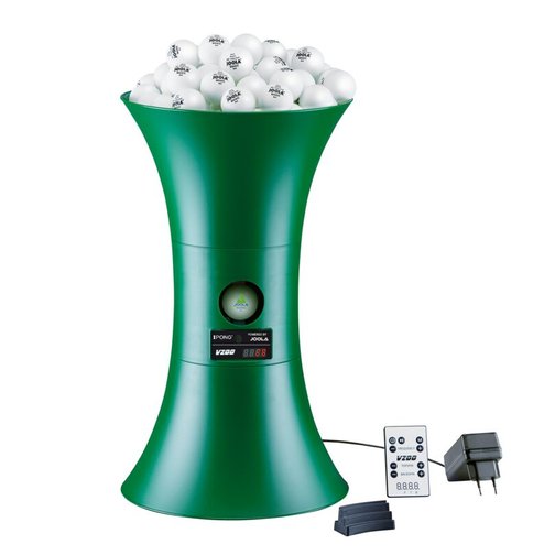 JOOLA® Tischtennis-Roboter BUDDY V200