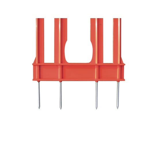 LISKI® Freistoß Dummy PRO PLASTIC