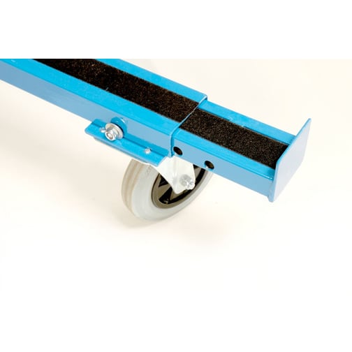 Bänfer® Transportwagen für Tumblingbahn 17m