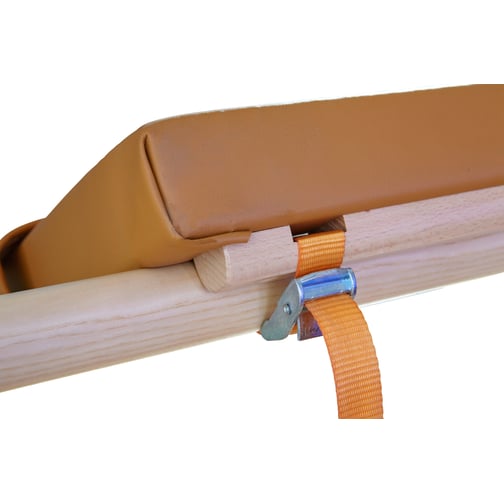 Kübler Sport® Schrägbrett für Sprossenwände
