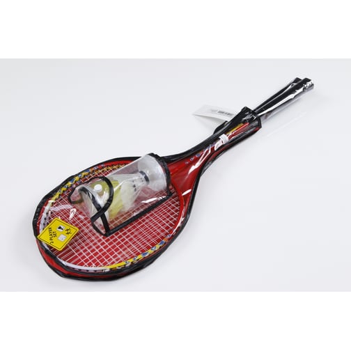 Schildkröt® Badminton Set 2-Player