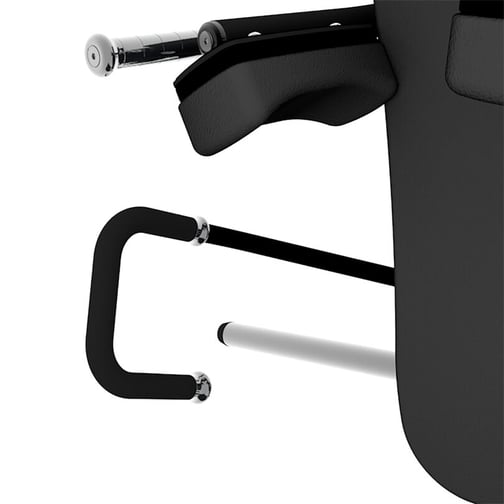 BH Fitness® Plate Loaded Super Squat