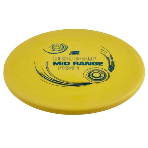 sunflex® Disc Golf Wurfscheiben