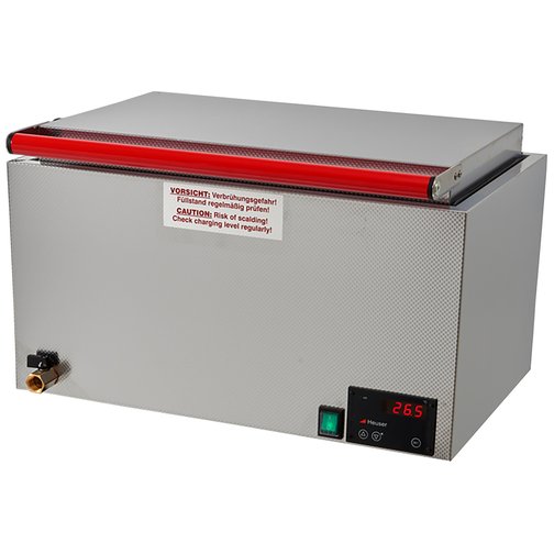 Heuser® Heusackdämpfer HDS 5-30