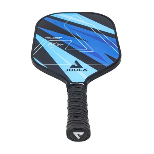 JOOLA® Pickleball BEN JOHNS Blue Lightning Set