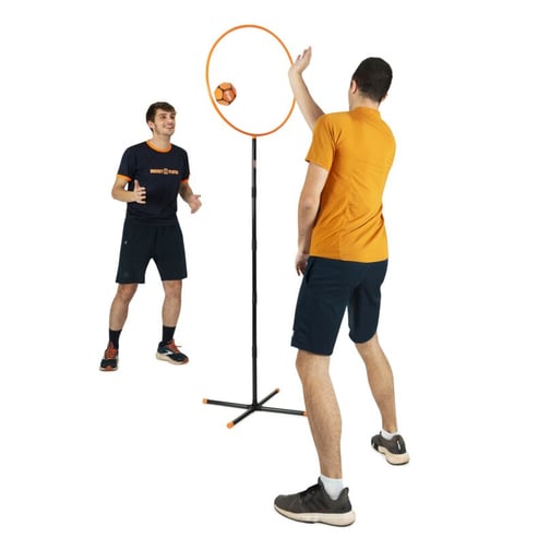 Pitjau Indoor-Ballspiel Classic Set