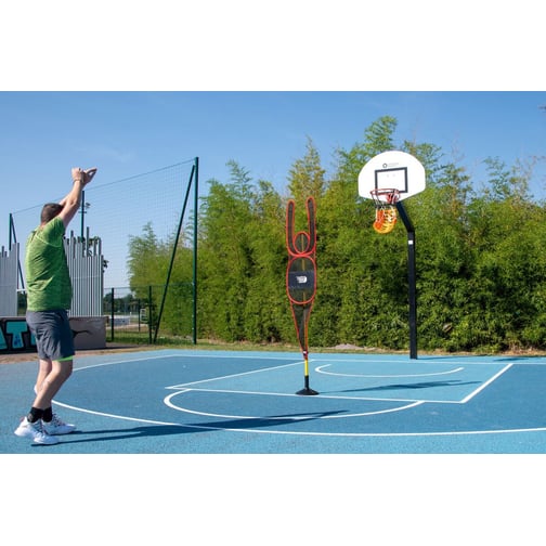 Powershot® Handball-Dummy