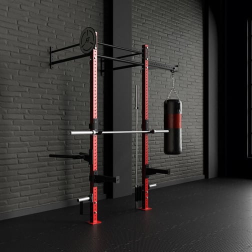 Marbo Sport® Wand-Rig MFT-RIG-03