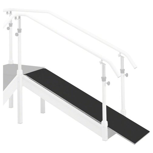 Ferrox® Rampe für Übungstreppe
