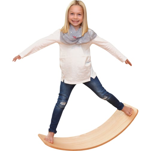 Balance Bogen