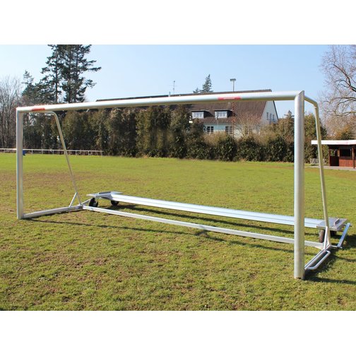 Kübler Sport® Jugendfußballtor SAFETY PLUS