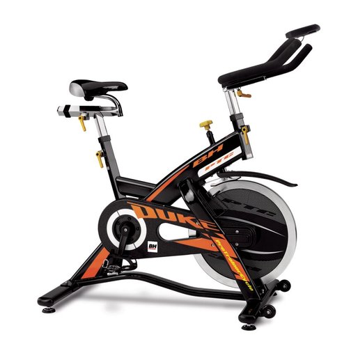 BH Fitness® Indoor Bike Duke H920E
