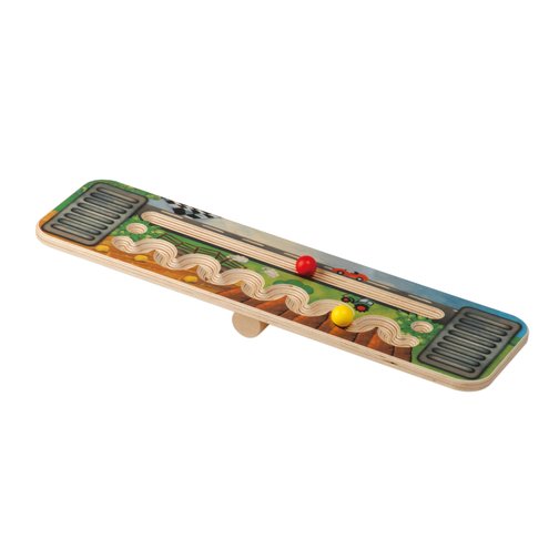 Erzi® Balancierbrett Race