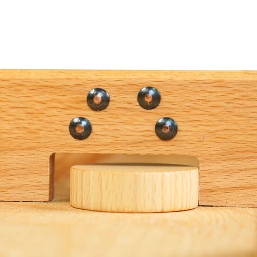 Shuffleboard